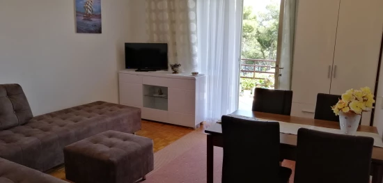 Apartmán Ostrov Hvar - Jelsa OS 9891 N2