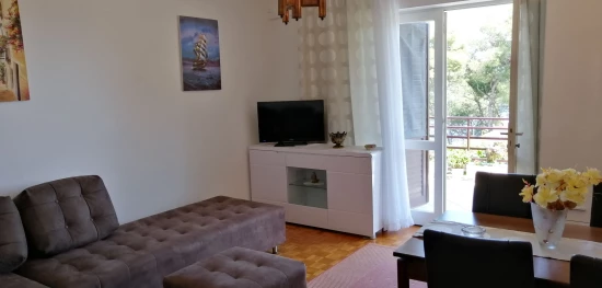 Apartmán Ostrov Hvar - Jelsa OS 9891 N2