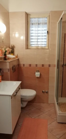 Apartmán Ostrov Hvar - Jelsa OS 9891 N2