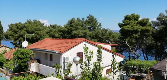 Apartmán Ostrov Hvar - Jelsa OS 9891 N2