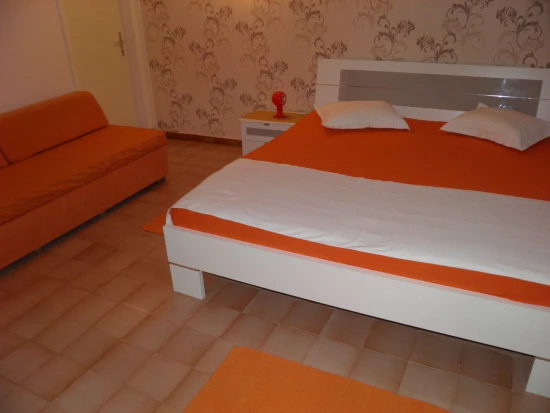 Apartmán Ostrov Hvar - Jelsa OS 9891 N3