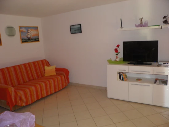 Apartmán Ostrov Hvar - Jelsa OS 9891 N3