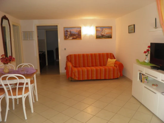 Apartmán Ostrov Hvar - Jelsa OS 9891 N3