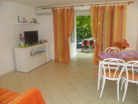 Apartmán Ostrov Hvar - Jelsa OS 9891 N3