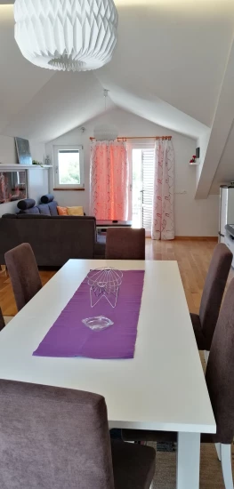 Apartmán Ostrov Hvar - Jelsa OS 9891 N4