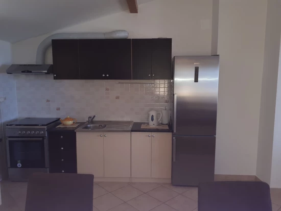 Apartmán Ostrov Hvar - Jelsa OS 9891 N4