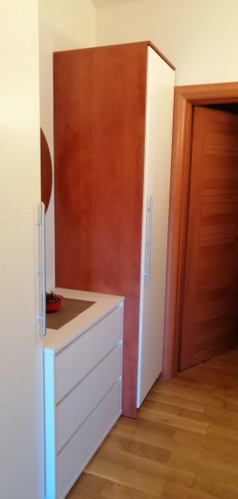 Apartmán Ostrov Hvar - Jelsa OS 9891 N4