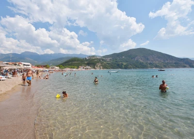 Apartmán Černá Hora - Budva CH 7051 N2