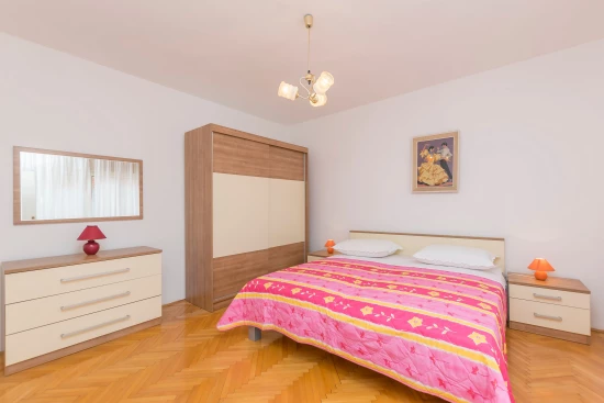 Apartmán Severní Dalmácie - Brodarica DA 7848 N1