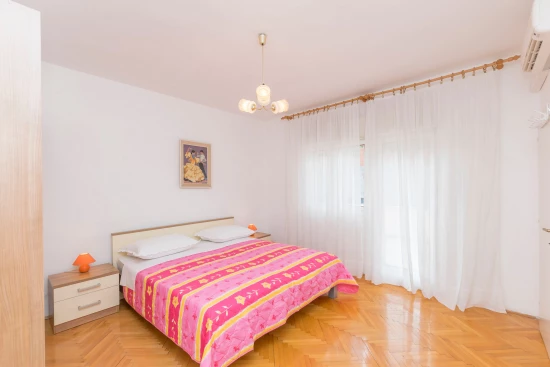 Apartmán Severní Dalmácie - Brodarica DA 7848 N1