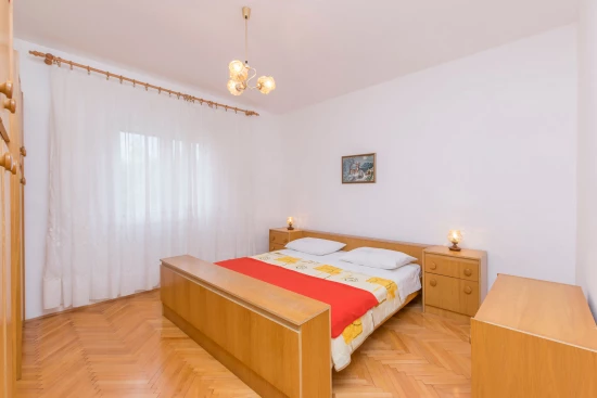 Apartmán Severní Dalmácie - Brodarica DA 7848 N1