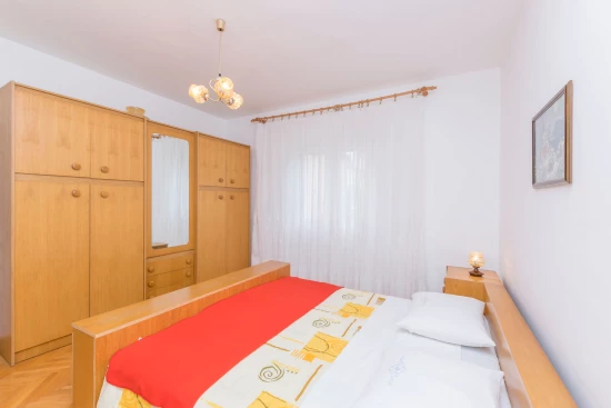 Apartmán Severní Dalmácie - Brodarica DA 7848 N1