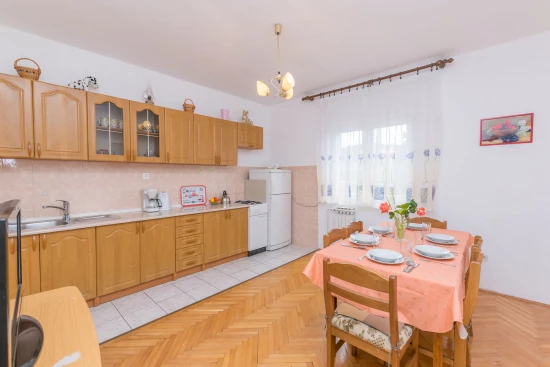 Apartmán Severní Dalmácie - Brodarica DA 7848 N1