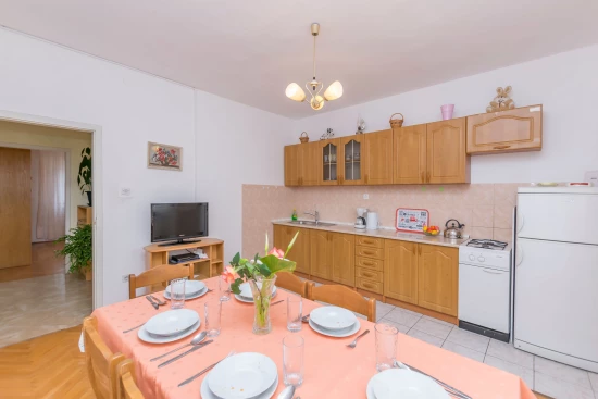 Apartmán Severní Dalmácie - Brodarica DA 7848 N1