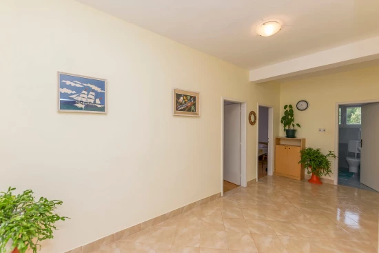 Apartmán Severní Dalmácie - Brodarica DA 7848 N1