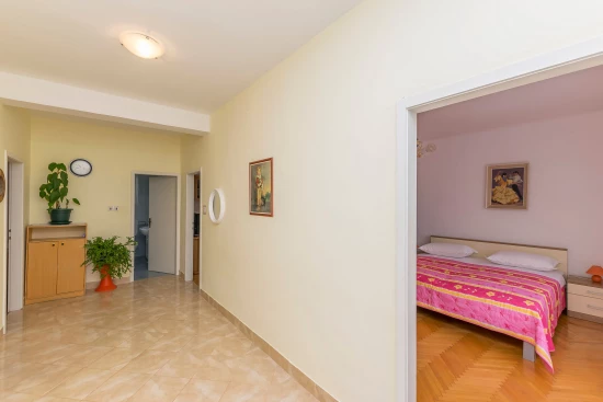 Apartmán Severní Dalmácie - Brodarica DA 7848 N1