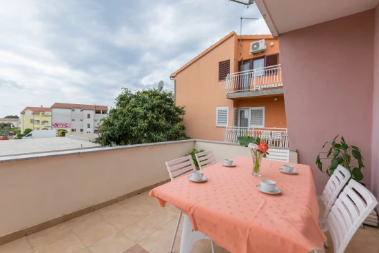 Apartmán Severní Dalmácie - Brodarica DA 7848 N1