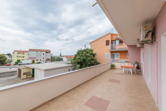 Apartmán Severní Dalmácie - Brodarica DA 7848 N1