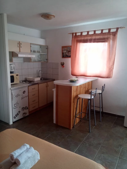 Apartmán Jižní Dalmácie - Kućište (Orebić) DA 7849 N1