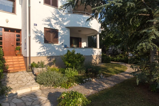 Apartmán Ostrov Krk - Punat OS 9900 N1