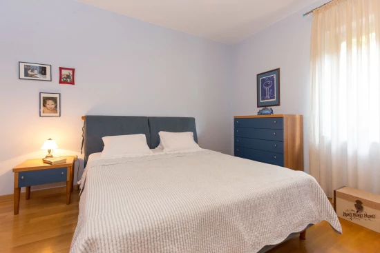 Apartmán Ostrov Krk - Punat OS 9900 N1