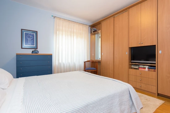 Apartmán Ostrov Krk - Punat OS 9900 N1