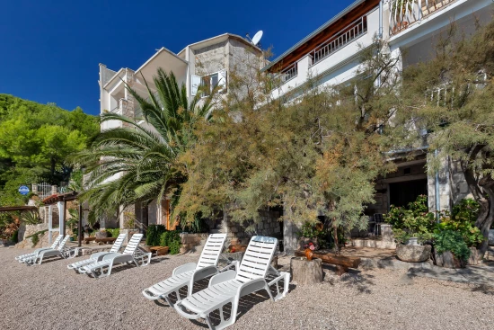 Apartmán Ostrov Hvar - Bogomolje OS 9901 N1