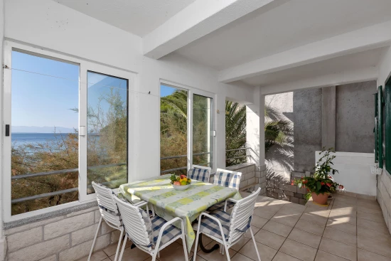 Apartmán Ostrov Hvar - Bogomolje OS 9901 N1