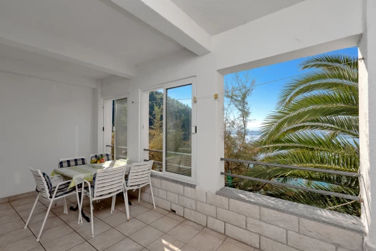 Apartmán Ostrov Hvar - Bogomolje OS 9901 N1