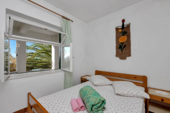 Apartmán Ostrov Hvar - Bogomolje OS 9901 N1