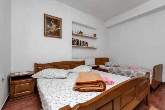 Apartmán Ostrov Hvar - Bogomolje OS 9901 N1