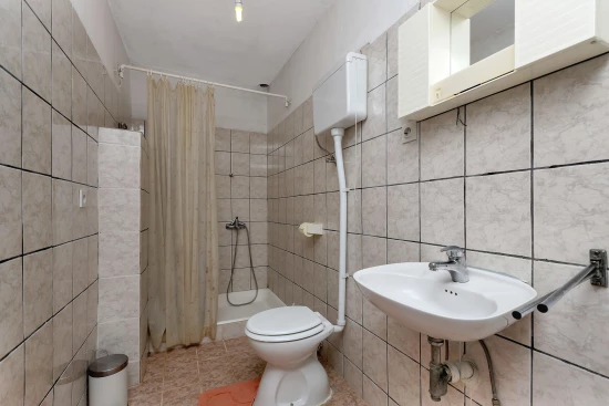 Apartmán Ostrov Hvar - Bogomolje OS 9901 N1