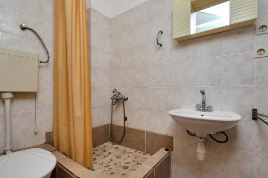 Apartmán Ostrov Hvar - Bogomolje OS 9901 N2