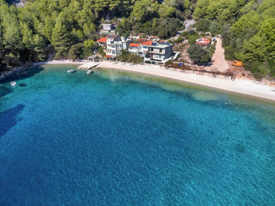 Apartmán Ostrov Hvar - Bogomolje OS 9901 N4