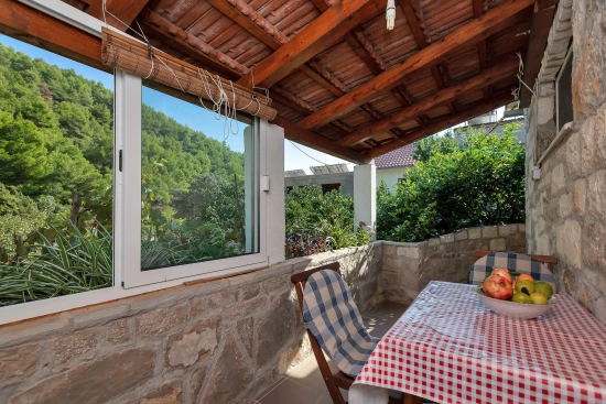 Apartmán Ostrov Hvar - Bogomolje OS 9901 N4