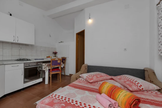 Apartmán Ostrov Hvar - Bogomolje OS 9901 N4