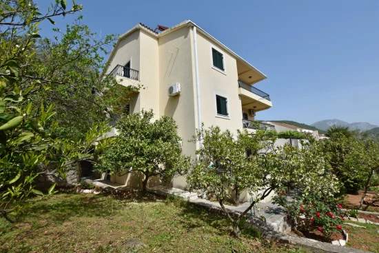 Apartmán Černá Hora - Petrovac CH 7052 N1