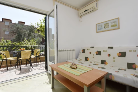 Apartmán Černá Hora - Petrovac CH 7052 N1