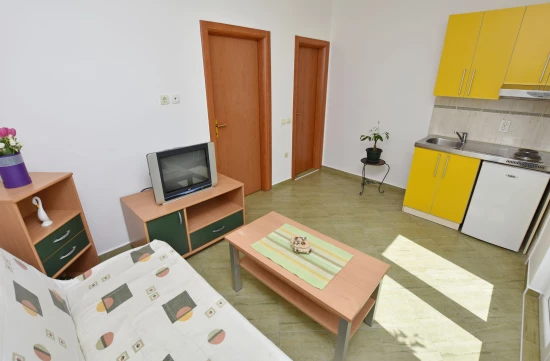 Apartmán Černá Hora - Petrovac CH 7052 N1