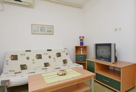 Apartmán Černá Hora - Petrovac CH 7052 N1