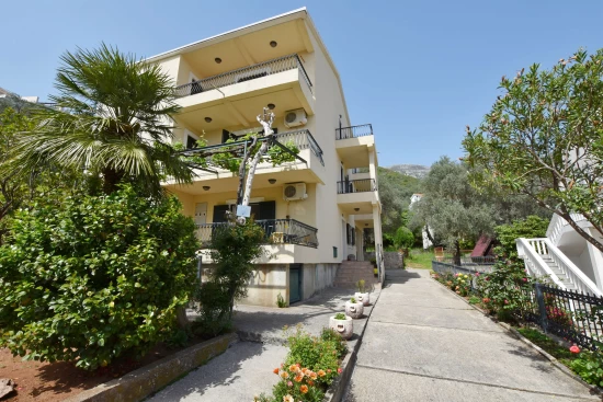 Apartmán Černá Hora - Petrovac CH 7052 N3