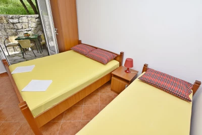 Apartmán Černá Hora - Petrovac CH 7052 N3