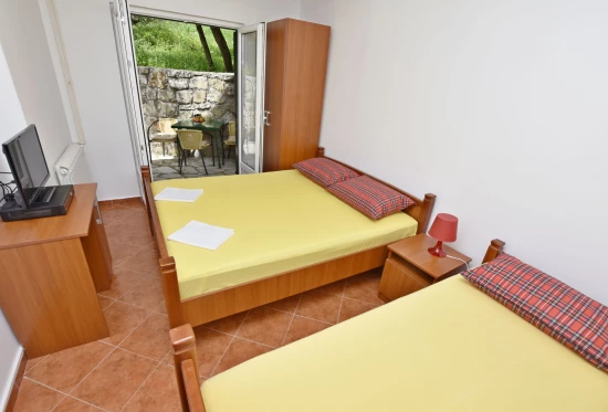 Apartmán Černá Hora - Petrovac CH 7052 N3