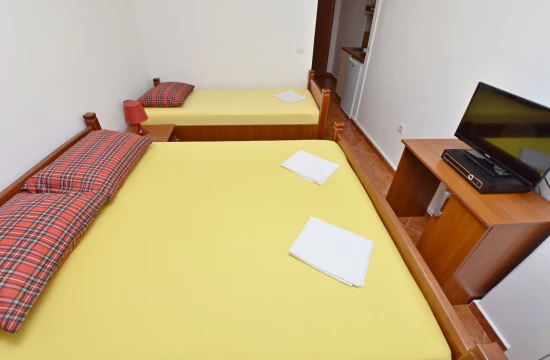 Apartmán Černá Hora - Petrovac CH 7052 N3