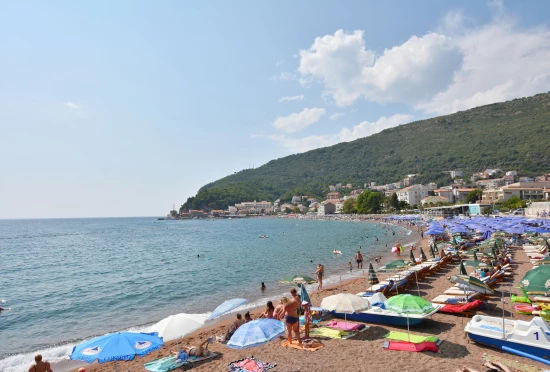 Apartmán Černá Hora - Petrovac CH 7052 N4