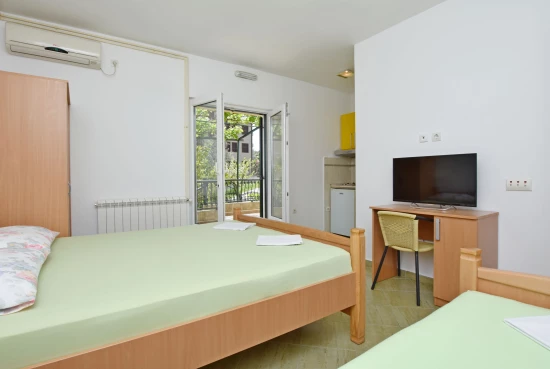 Apartmán Černá Hora - Petrovac CH 7052 N4