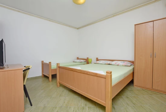 Apartmán Černá Hora - Petrovac CH 7052 N4