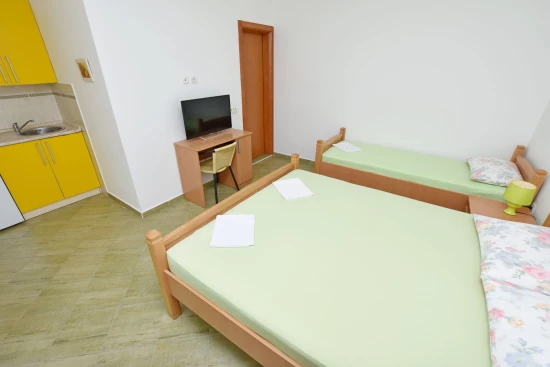 Apartmán Černá Hora - Petrovac CH 7052 N4