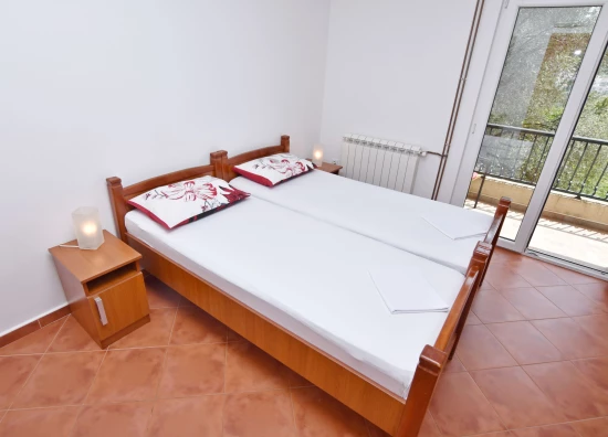 Apartmán Černá Hora - Petrovac CH 7053 N1