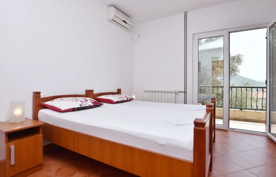 Apartmán Černá Hora - Petrovac CH 7053 N1